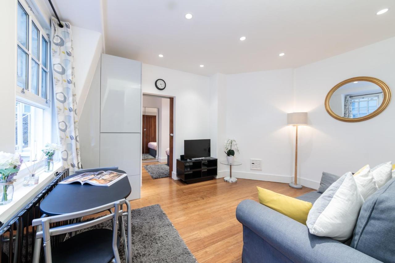 Oxford Circus Luxury Holiday Let Londres Extérieur photo